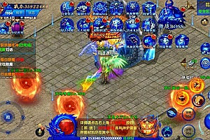 幽冥传奇手游【超变灭霸六大陆单职业】7月最新整理Win一键服务度+管理后台+GM授权后台+安卓苹果双端+详细搭建教程+视频教程