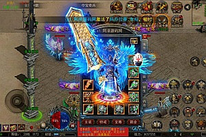 幽冥换皮传奇手游【神龙复古天玺996三职业完整版】3月最新整理Win一键服务端+多区跨服+管理后台+GM授权后台+回收后台+手机微端+完整安卓苹果双端+详细搭建教程+视频教程