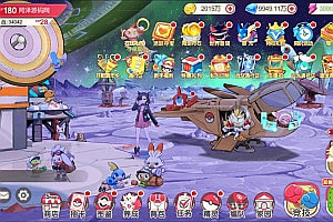 怀旧3D横版卡牌回合手游【口袋黄昏代金券内购多区跨服版】4月最新整理Linux手工服务端+表格+管理后台+代理后台+网页注册+GM授权后台+安卓苹果双端+详细搭建教程+视频教程