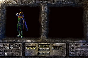 战神引擎传奇手游【蓝天冰雪君临复古】1月最新整理Win半手工服务端+情怀BOSS+神龙秘境+宠物大师+充值后台