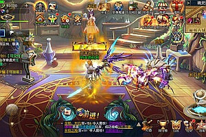 横版闯关手游【全明星之格斗之夜义斩天下】12月最新整理Linux手工服务端+xls表格+全功能管理后台+GM授权后台+安卓苹果双端+详细搭建教程+视频教程