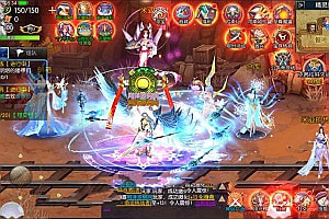 横版闯关手游【全明星之武圣觉醒阿拉德】8月最新整理Linux手工服务端+解密xls表格+WEB管理后台+GM授权后台+安卓苹果双端+详细搭建教程+视频教程