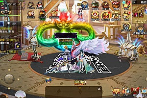 横版闯关手游【全明星之荒帝斗神阿拉德超变版】9月最新整理Linux手工服务端+xls表格+加密工程+WEB管理后台+GM授权后台+安卓苹果双端+详细搭建教程+视频教程