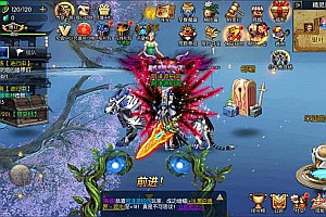 横版闯关手游【勇士·集结阿拉德】2月最新整理Linux手工服务端+配套客户端源码+WEB管理后台+GM授权后台+安卓苹果双端+详细搭建教程+视频教程