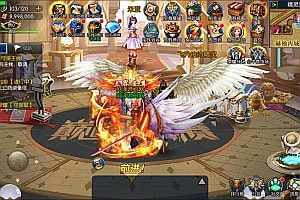 横版闯关手游【征战星空阿拉德】12月最新整理Linux手工服务端+总后台+GM授权后台+安卓苹果双端+详细搭建教程