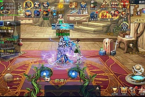 横版闯关手游【情怀之战火2.0阿拉德】1月最新整理Linux手工服务端+表格+WEB管理后台+GM授权后台+安卓苹果双端+详细搭建教程+视频教程