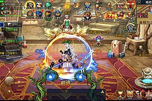 横版闯关手游【情怀之星空阿拉德】10月最新整理Linux手工服务端+配套表+WEB管理后台+GM授权后台+安卓苹果双端+详细搭建教程+视频教程