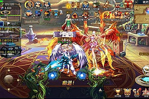 横版闯关手游【情怀之格斗之夜阿拉德2.0】8月最新整理Linux手工服务端+WEB管理后台+GM授权后台+安卓苹果双端+详细搭建教程