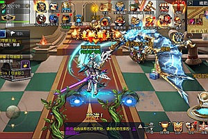 横版闯关手游【情怀之诸神·降临阿拉德】8月最新整理Linux手工服务端+表格+宣传图+WEB管理后台+GM授权后台+安卓苹果双端+详细搭建教程