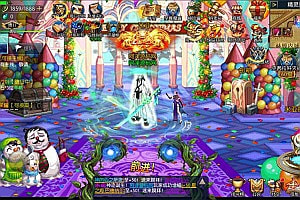 横版闯关手游【情怀之龙吟大陆阿拉德】3月最新整理Linux手工服务端+WEB管理后台+GM授权后台+安卓苹果双端+详细搭建教程+视频教程