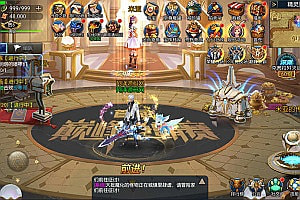 横版闯关手游【战神大陆之黑白境界】7月最新整理商业Linux手工服务端+新装备+耳环+新地图+安卓+详细搭建教程