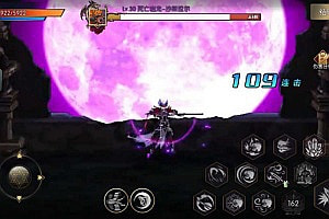 横版闯关手游【新苍穹阿拉德】1月最新整理Linux手工服务端+总后台+GM授权后台+安卓苹果双端+详细搭建教程