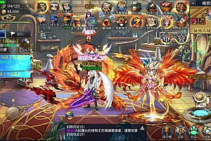 横版闯关手游【格斗之夜阿拉德】6月最新整理Linux手工服务端+配套中文表+宣传图+WEB管理后台+GM授权后台+安卓苹果双端+详细搭建教程