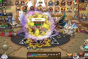 横版闯关手游【米亚大陆阿拉德最终完整版】4月最新整理Linux手工服务端+管理后台+GM授权后台+安卓苹果双端+详细搭建教程