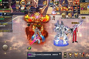 横版闯关手游【追忆阿拉德5.0平台币内购版】8月最新整理Linux手工服务端+配套表+攻略文档+新WEB管理后台+GM授权后台+安卓苹果双端+详细搭建教程+视频教程