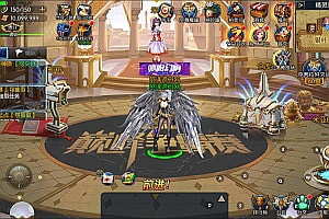 横版闯关手游【阿拉德之怒_120级多区版】4月最新整理Linux手工服务端+8090加强装备+运营后台+CDK清包后台+新美化+安卓苹果双端+详细架设教程