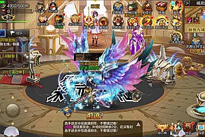 横版闯关手游【黄鹤楼阿拉德】9月最新整理Linux手工服务端+WEB管理后台+GM授权后台+安卓苹果双端+详细搭建教程+视频教程