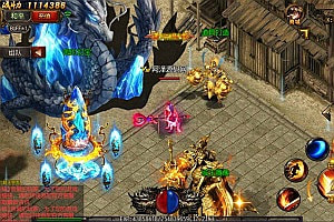 白日门传奇手游【剑指轩辕三职业】11月最新整理Win一键服务端+明文资源+GM后台+安卓+详细搭建教程+视频教程