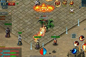 白日门传奇手游【天龙传奇三职业】11月最新整理Win一键服务端+GM后台+安卓+详细搭建教程+视频教程