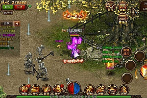 白日门传奇手游【屠龙传奇】10月最新整理Win一键服务端+GM后台+安卓+详细搭建教程