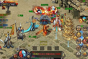 白日门传奇手游【屠龙霸主单职业三大陆】1月最新整理Win一键服务端+GM后台+安卓+详细搭建教程+视频教程