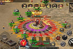 白日门传奇手游【新修罗之决战斗罗第三季】6月最新整理Win一键服务端+全套源码+GM后台+安卓+详细搭建教程+视频教程