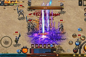 白日门传奇手游【激战三国】4月最新整理Win一键服务端+GM后台+安卓+详细搭建教程