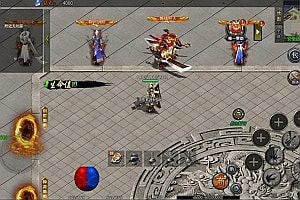 白日门传奇手游【龙腾霸业多区跨服版】10月最新整理Win一键服务端+管理后台+GM授权后台+安卓+详细搭建教程+视频教程