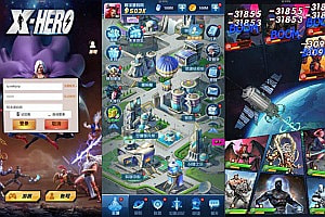 稀有卡牌回合手游【圣魂纷争GM版】6月最新整理Win一键服务端+加解密工具+GM授权后台+安卓+详细搭建教程+视频教程