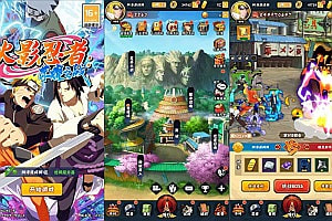 稀有卡牌回合手游【新荣耀之战·不朽羁绊内购版】6月最新整理Linux手工服务端+表格+GM授权后台+安卓苹果双端+详细搭建教程+视频教程