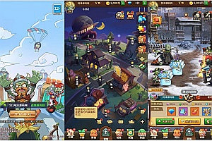 稀有卡牌手游【植物大战僵尸】4月最新整理Linux手工服务端+六个大区跨服+授权后台+CDK卡密后台+安卓苹果双端+详细搭建教程