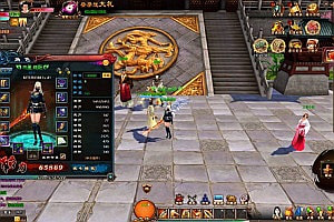 云中歌页游【青云战歌】1月最新整理Win一键服务端+充值教程+详细外网搭建教程