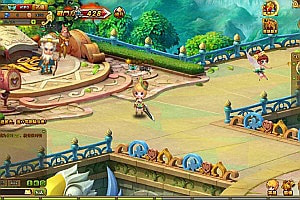 典藏PVE塔防页游【梦塔防】6月最新整理Win一键服务端+详细搭建教程