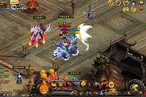 典藏Q萌页游【叱咤风云】12月最新整理Win一键服务端+GM工具+GM命令教程+详细外网搭建教程