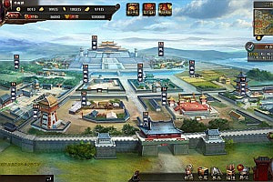 典藏三国页游【星辰三国志】11月最新整理Win一键服务端+详细外网搭建教程