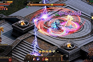 典藏三国页游【铁骑三国】1月最新整理Win一键服务端+GM指令+详细外网搭建教程