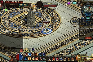 典藏传奇页游【神界传奇】1月最新整理Win一键服务端+货币修改教程+详细外网搭建教程