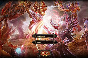 典藏传奇页游【至尊烈焰之暗黑屠龙OL】2月最新整理Win一键即玩单机服务端+货币修改教程+详细搭建教程