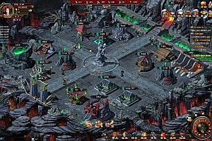 典藏策略战争页游【狱国争霸】1月最新整理Win一键服务端+充值教程+详细外网搭建教程