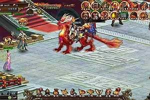 典藏策略页游【三国魂】4月最新整理Win一键服务端+详细外网搭建教程