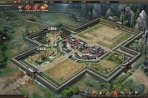 典藏策略页游【攻城掠地魔神八将版】11月最新整理Win一键服务端+GM工具+详细搭建教程