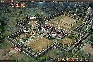 典藏策略页游【攻城掠地魔神版】12月最新整理Win一键服务端+GM工具+详细外网搭建教程