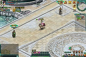 典藏页游【刀剑无双完整版】9月最新整理Win一键服务端+修改教程+地图怪配置工具+GM工具+详细外网搭建教程