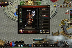 典藏页游【石破天惊之大闹天宫】9月最新整理Win一键服务端+微端+管理后台+GM指令+GM工具+详细外网搭建教程