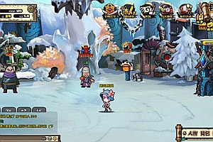 回合竞技页游【火影堂】10月最新整理Win一键服务端+货币修改教程+详细外网搭建教程