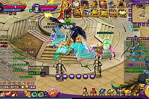 稀有精品页游【斗破苍穹神境版】8月最新整理Linux手工服务端+管理后台+详细外网搭建教程