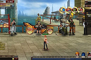 都市闯关格斗页游【武斗都市之超级英雄】10月最新整理Win一键服务端+货币修改教程+详细外网搭建教程