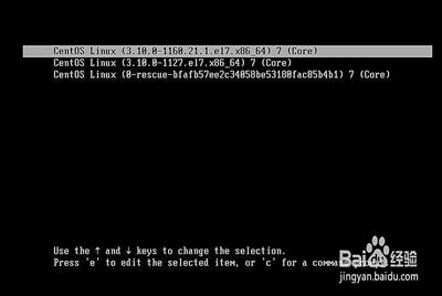 【CentOS.7-root密码重置】服务端以及虚拟机CentOS 7 服务器密码忘记的解决方案！