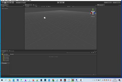 Unity4.6.4破解版-附带注册机-详细图文教程！