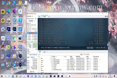 centos7.x Ubuntu Deepin系统详细教程如下安装宝塔面板详细教程!